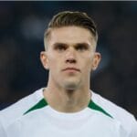 3 CLB ở EPL mà Viktor Gyokeres có thể gia nhập thay vì MU 3 CLB ở EPL mà Viktor Gyokeres có thể gia nhập thay vì MU