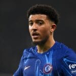 Vẫn có khả năng Jadon Sancho trở lại MU vào mùa hè Vẫn có khả năng Jadon Sancho trở lại MU vào mùa hè