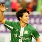 Công Phượng sắm vai trò đặc biệt chưa từng có trong sự nghiệp: Đại sứ phát sóng J-League Công Phượng sắm vai trò đặc biệt chưa từng có trong sự nghiệp: Đại sứ phát sóng J-League