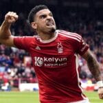 Điểm tin bóng đá sáng 15/3: MU và Arsenal tranh giành trụ cột của Forest Điểm tin bóng đá sáng 15/3: MU và Arsenal tranh giành trụ cột của Forest