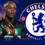 Chelsea cướp sao Sporting từ tay MU Chelsea cướp sao Sporting từ tay MU