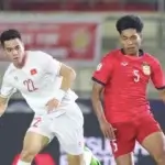 Đội tuyển Lào và Campuchia tiến bộ thần tốc: Thầy Kim phải làm gì? Đội tuyển Lào và Campuchia tiến bộ thần tốc: Thầy Kim phải làm gì?