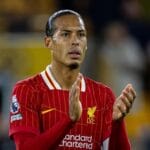 Liverpool chốt ba phương án thay thế vị trí của Virgil van Dijk Liverpool chốt ba phương án thay thế vị trí của Virgil van Dijk