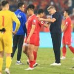 CLB Công an Hà Nội chiêu mộ trò cũ HLV Troussier CLB Công an Hà Nội chiêu mộ trò cũ HLV Troussier