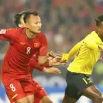 Malaysia nhập tịch tới tấp, có cầu thủ gốc Brazil như Xuân Son: Quyết đấu đội tuyển Việt Nam Malaysia nhập tịch tới tấp, có cầu thủ gốc Brazil như Xuân Son: Quyết đấu đội tuyển Việt Nam