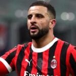 AC Milan muốn giữ Kyle Walker, rao bán Emerson Royal AC Milan muốn giữ Kyle Walker, rao bán Emerson Royal