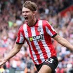 Điểm tin bóng đá sáng 19/3: MU nhắm người của Southampton Điểm tin bóng đá sáng 19/3: MU nhắm người của Southampton