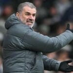 2 ứng viên hàng đầu thay thế Ange Postecoglou ở Tottenham 2 ứng viên hàng đầu thay thế Ange Postecoglou ở Tottenham