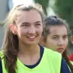 Chuyện chưa kể về ngôi sao Việt kiều cực 'lạ' vừa gia nhập đội nữ TP.HCM Chuyện chưa kể về ngôi sao Việt kiều cực 'lạ' vừa gia nhập đội nữ TP.HCM