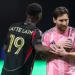 Nguyên nhân Messi đột ngột chia tay đội tuyển Argentina Nguyên nhân Messi đột ngột chia tay đội tuyển Argentina