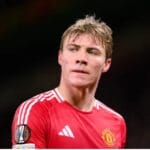 MU chốt giá bán Rasmus Hojlund cho Napoli MU chốt giá bán Rasmus Hojlund cho Napoli