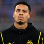 MU chi 40 triệu bảng chiêu mộ sao Dortmund MU chi 40 triệu bảng chiêu mộ sao Dortmund