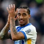 Joao Pedro là mảnh ghép hoàn hảo cho hàng công Arsenal Joao Pedro là mảnh ghép hoàn hảo cho hàng công Arsenal