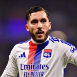 Liverpool nhận tin cực vui từ Rayan Cherki Liverpool nhận tin cực vui từ Rayan Cherki