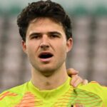 MU và Man City nhắm 2 thủ môn thay Andre Onana và Ederson MU và Man City nhắm 2 thủ môn thay Andre Onana và Ederson