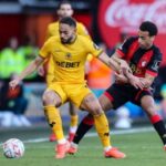 Lộ bến đỗ bất ngờ của Matheus Cunha, không phải MU hay Arsenal Lộ bến đỗ bất ngờ của Matheus Cunha, không phải MU hay Arsenal