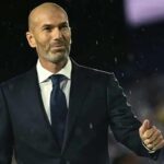Juventus mơ mộng bổ nhiệm Zinedine Zidane thay Thiago Motta Juventus mơ mộng bổ nhiệm Zinedine Zidane thay Thiago Motta