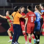 CLB nữ TP.HCM nhận khoản thưởng lớn ngoài sức tưởng tượng: Hơn 9,4 tỉ đồng CLB nữ TP.HCM nhận khoản thưởng lớn ngoài sức tưởng tượng: Hơn 9,4 tỉ đồng