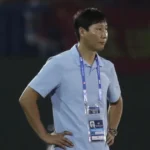 Đối thủ của đội tuyển Việt Nam gây sốc trước vòng loại Asian Cup 2027 Đối thủ của đội tuyển Việt Nam gây sốc trước vòng loại Asian Cup 2027