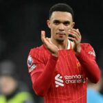 Điểm tin bóng đá sáng 25/3: Alexander-Arnold đạt thỏa thuận gia nhập Real Madrid? Điểm tin bóng đá sáng 25/3: Alexander-Arnold đạt thỏa thuận gia nhập Real Madrid?