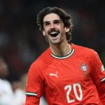 Ruben Amorim nhắm trò cũ ở Sporting thay Rashford Ruben Amorim nhắm trò cũ ở Sporting thay Rashford