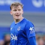 Jarrad Branthwaite cân nhắc tương lai sau khi bị loại khỏi ĐT Anh Jarrad Branthwaite cân nhắc tương lai sau khi bị loại khỏi ĐT Anh