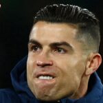 Ronaldo thốt lên hạnh phúc khi Bồ Đào Nha đi tiếp, Lamine Yamal hứa sẽ ghi bàn Ronaldo thốt lên hạnh phúc khi Bồ Đào Nha đi tiếp, Lamine Yamal hứa sẽ ghi bàn