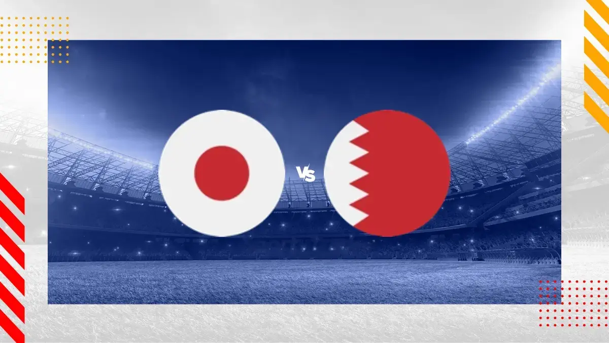 Nhận định Nhật Bản vs Bahrain (17h35 ngày 20/3): Samurai xanh áp đảo tại vòng loại World Cup