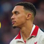 Alexander-Arnold thêm một lần chứng tỏ chính sách chuyển nhượng của Real Alexander-Arnold thêm một lần chứng tỏ chính sách chuyển nhượng của Real