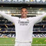 Lộ mức lương của Trent Alexander-Arnold ở Real Madrid Lộ mức lương của Trent Alexander-Arnold ở Real Madrid