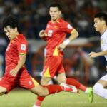 Đội tuyển Việt Nam và phiên bản mới cực đỉnh: Tài cầm quân của thầy Kim ngày càng tuyệt Đội tuyển Việt Nam và phiên bản mới cực đỉnh: Tài cầm quân của thầy Kim ngày càng tuyệt