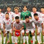 U.22 Việt Nam tái tập trung tháng 6, vẫn chưa phải thầy Kim dẫn dắt: Tại sao? U.22 Việt Nam tái tập trung tháng 6, vẫn chưa phải thầy Kim dẫn dắt: Tại sao?