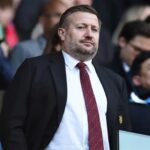 Điểm tin bóng đá sáng 29/3: Newcastle nhắm lãnh đạo của MU cho ghế CEO Điểm tin bóng đá sáng 29/3: Newcastle nhắm lãnh đạo của MU cho ghế CEO