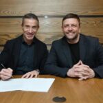 CHÍNH THỨC: Arsenal có Giám đốc thể thao mới thay Edu CHÍNH THỨC: Arsenal có Giám đốc thể thao mới thay Edu