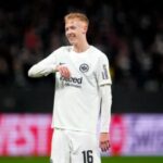 Man City muốn qua mặt Arsenal và Liverpool vụ sao Eintracht Frankfurt Man City muốn qua mặt Arsenal và Liverpool vụ sao Eintracht Frankfurt