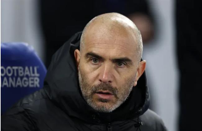 Enzo Maresca Enzo Maresca