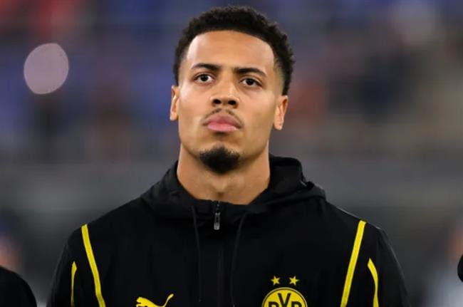 MU bất ngờ quan tâm Felix Nmecha MU bat ngo quan tam Felix Nmecha