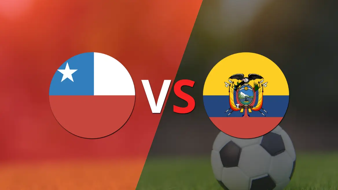 Nhận định Chile vs Ecuador (07h00 ngày 26/3): La Roja thắng tối thiểu tại Santiago