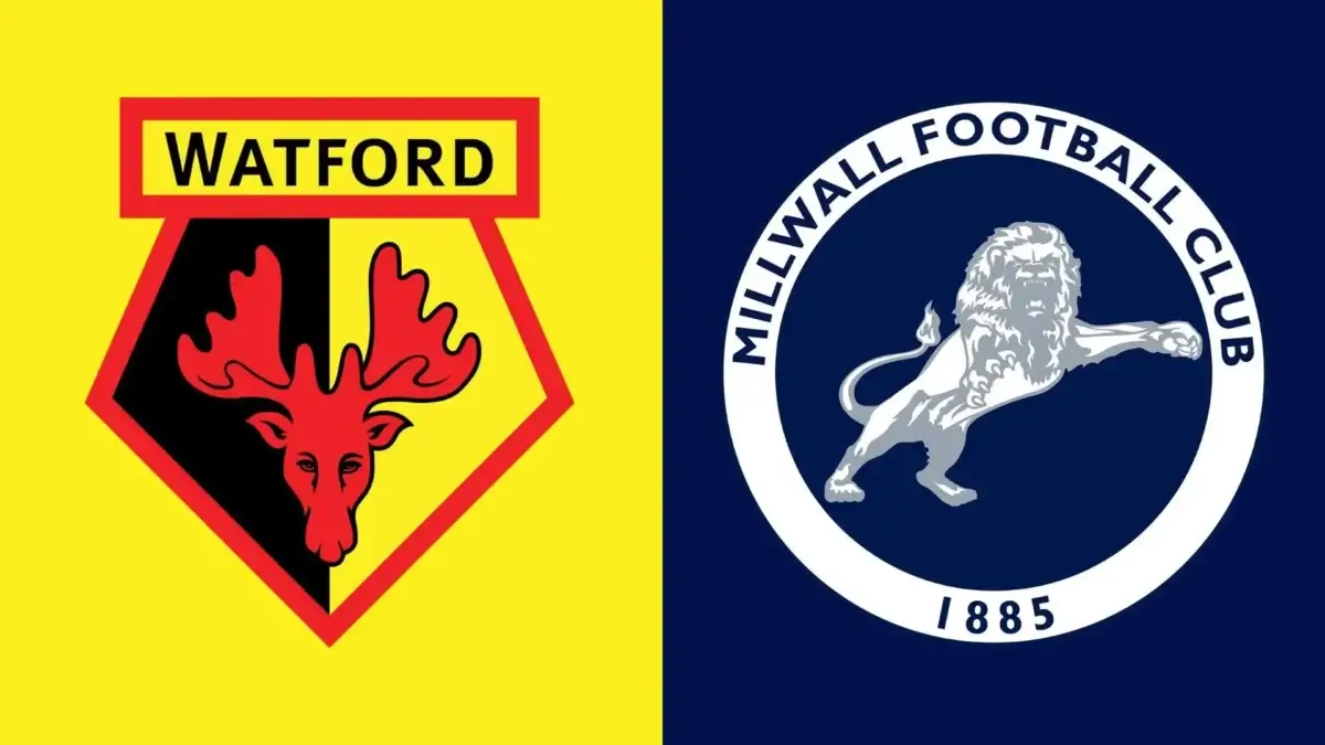 Nhận định Watford vs Millwall (19h30 ngày 8/3): Ong bắp cày giữ vững tổ ấm Vicarage Road