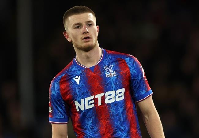 Adam Wharton Adam Wharton