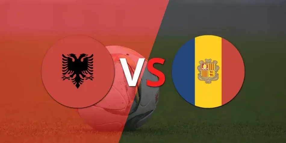 Nhận định bóng đá Albania vs Andorra (02h45 ngày 25/3): Đại bàng tung cánh tại Tirana