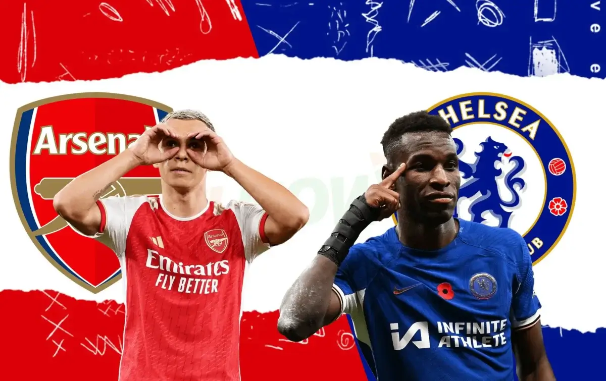 Nhận định Arsenal vs Chelsea (20h30 ngày 16/3): Pháo thủ khẳng định sức mạnh tại Emirates