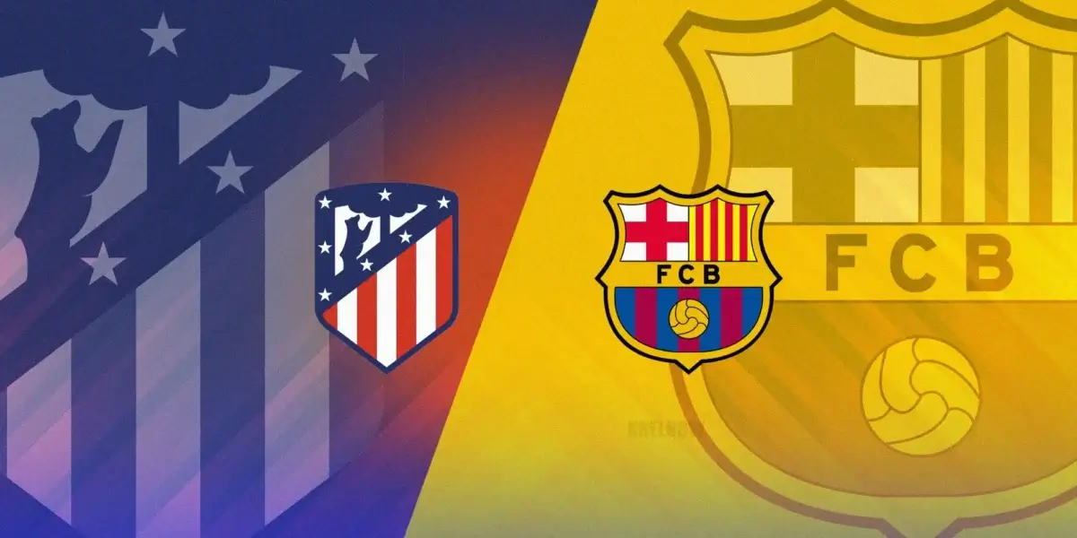 Nhận định Atletico Madrid vs Barcelona (03h00 ngày 17/3): Blaugrana làm chủ tại Metropolitano