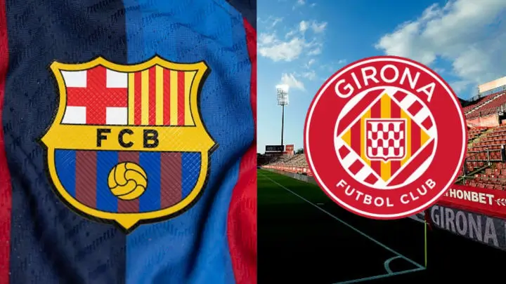Nhận định FC Barcelona vs Girona (21h15 ngày 30/3): FC Barcelona áp đảo tại Camp Nou