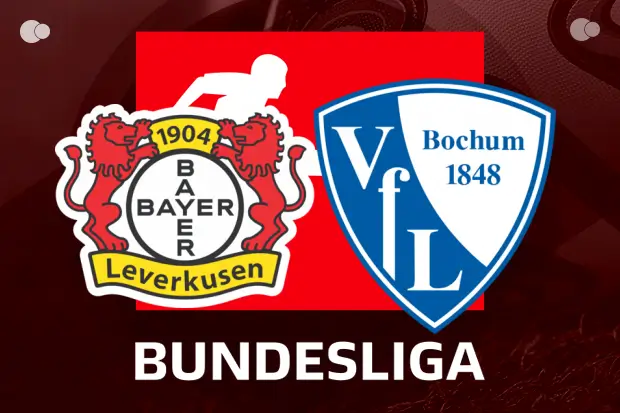 Nhận định Leverkusen vs Bochum (02h30 ngày 29/3): Die Werkself bùng nổ tại Leverkusen