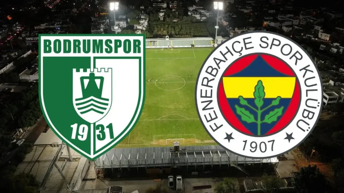 Nhận định Bodrum vs Fenerbahce (00h30 ngày 29/3): Mèo Vàng bùng nổ tại Bodrum