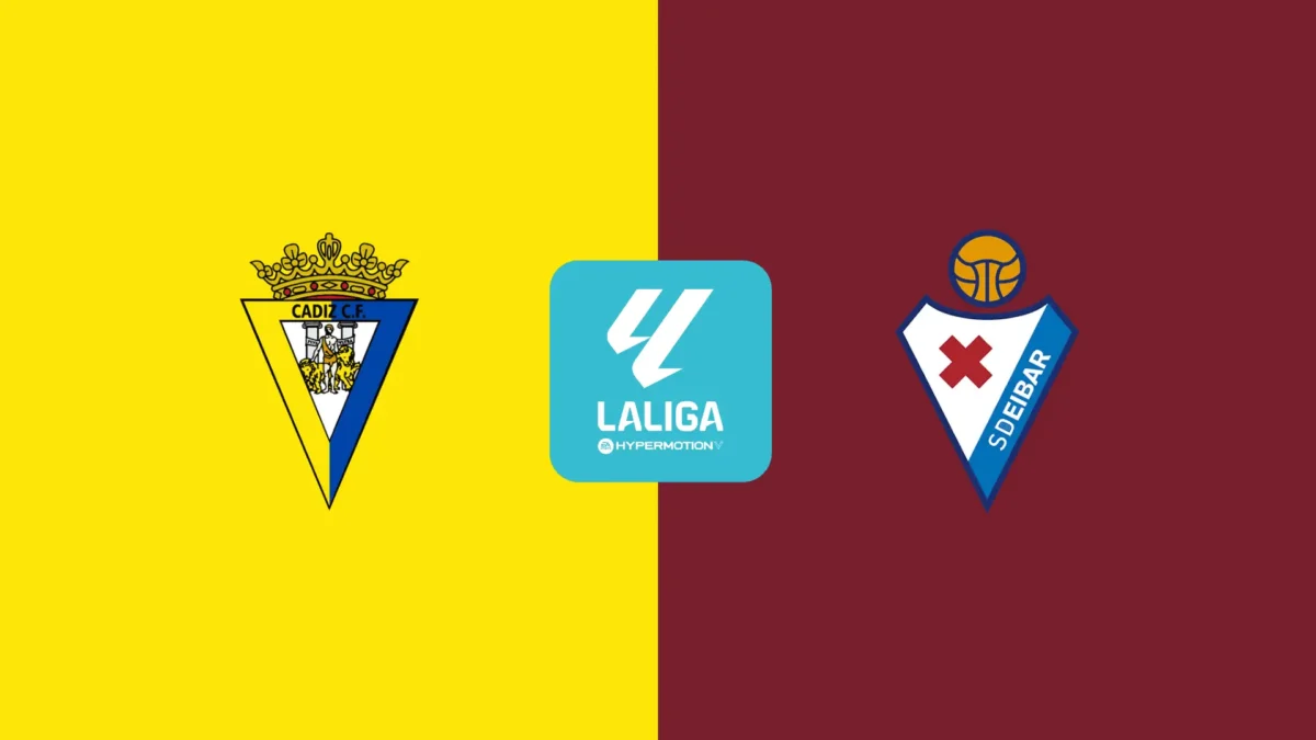 Nhận định bóng đá Cadiz vs Eibar (01h30 ngày 1/4): Cadiz làm chủ tại Nuevo Mirandilla