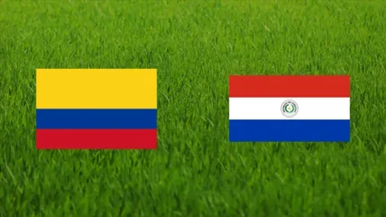 Nhận định soi kèo Colombia vs Paraguay lúc 7h00 ngày 26/3/2025 Nhận định soi kèo Colombia vs Paraguay lúc 7h00 ngày 26/3/2025