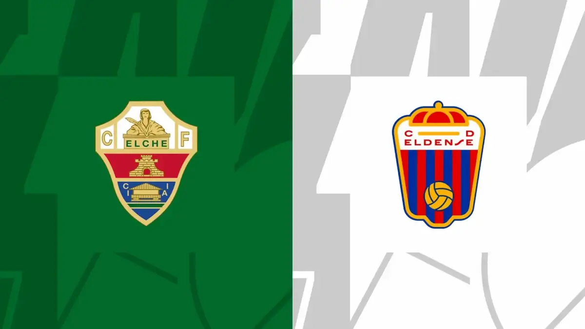 Nhận định bóng đá Elche vs Eldense (22h15 ngày 22/3): Franjiverdes kiểm soát tại Martinez Valero