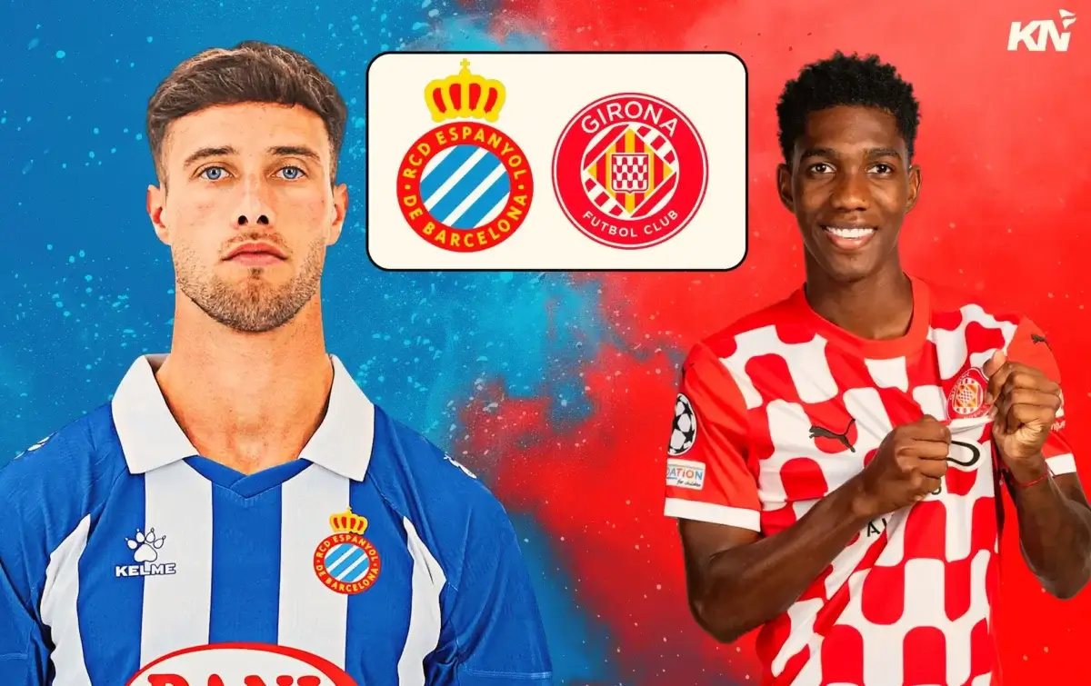 Nhận định Espanyol vs Girona (03h00 ngày 11/3): Girona giữ lợi thế tại RCDE Stadium